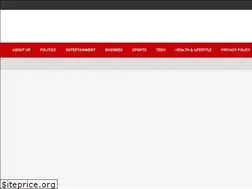 Sites similar to greatamericanbuzz.com