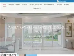 Sites similar to greatamericanglass.com