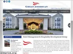 Sites similar to greatamericanhg.com