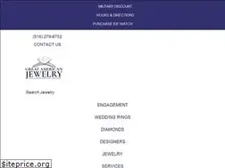 Sites similar to greatamericanjewelers.com