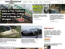 Sites similar to greatamericanoutdoors.com