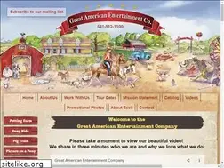 Sites similar to greatamericanpettingzoo.com