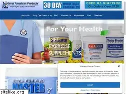 Sites similar to greatamericanproducts.com