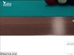 Sites similar to greatamericanrec.com
