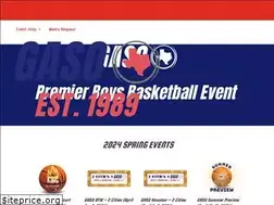 Sites similar to greatamericanshootout.com