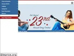Sites similar to greatamericansong.com