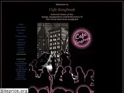 Sites similar to greatamericansongbook.net