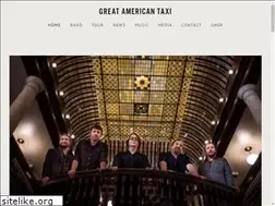 Sites similar to greatamericantaxi.com