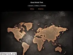 Sites similar to greatamericantrek.com