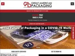 Sites similar to greatampack.com