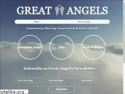 Sites similar to greatangels.com