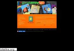 Sites similar to greatarrow.com