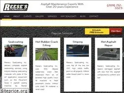 Sites similar to greatasphalt.com