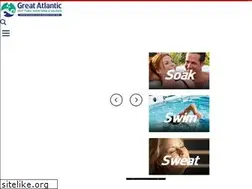 Sites similar to greatatlanticinc.com