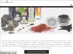 Sites similar to greatatlantictradinginc.com