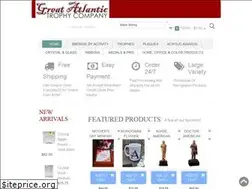Sites similar to greatatlantictrophy.com