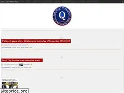 Sites similar to greatawakening.win