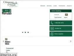 Sites similar to greatbanksva.com