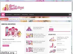 Sites similar to greatbarbietoys.com