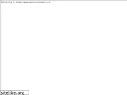 Sites similar to greatbarrierreeflegacy.org