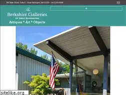 Sites similar to greatbarringtonantiquescenter.com