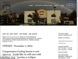 Sites similar to greatbasinbicycles.com