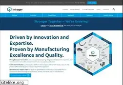 Sites similar to greatbatch.com