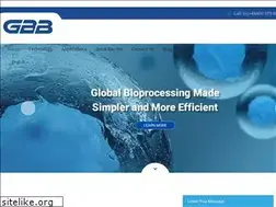 Sites similar to greatbay-bio.net