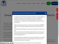 Sites similar to greatbayah.com