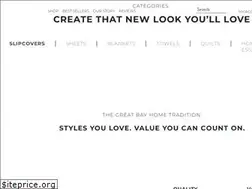 Sites similar to greatbayhome.com