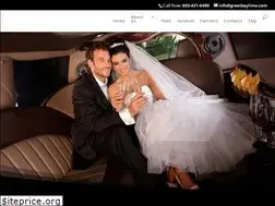 Sites similar to greatbaylimo.com