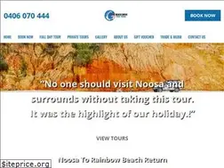 Sites similar to greatbeachdrive4wdtours.com