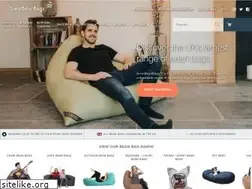 Sites similar to greatbeanbags.com