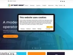 Sites similar to greatbear.co.uk