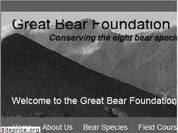 Sites similar to greatbear.org