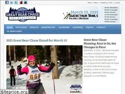 Sites similar to greatbearchase.com