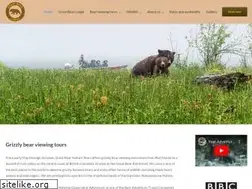 Sites similar to greatbeartours.com
