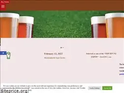 Sites similar to greatbeerexpo.com