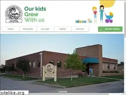 Sites similar to greatbendchildrensclinic.com