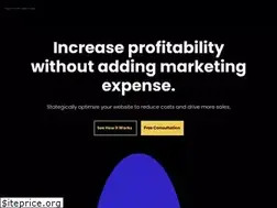 Sites similar to greatbigdigitalagency.com