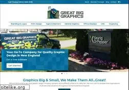Sites similar to greatbiggraphics.net