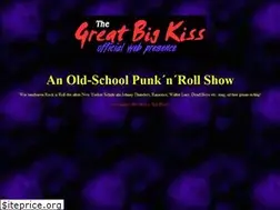 Sites similar to greatbigkiss.de
