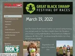 Sites similar to greatblackswampruns.org