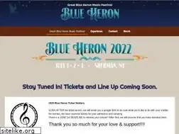 Sites similar to greatblueheron.com