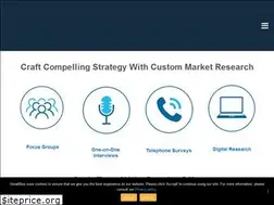 Sites similar to greatblueresearch.com