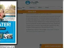 Sites similar to greatblueresorts.com