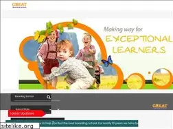 Sites similar to greatboardingschools.com