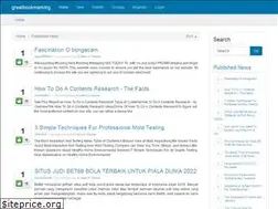 Sites similar to greatbookmarking.com