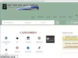 Sites similar to greatbrakriver.co.za
