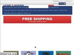 Sites similar to greatbrandsusa.com